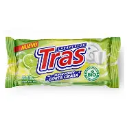 Lavaplatos Tras Corta Grasa